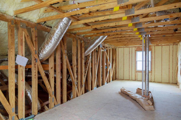 Best Residential Insulation in Keshore, LA