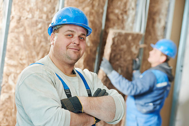 Best Insulation for Specific Applications in Keshore, LA