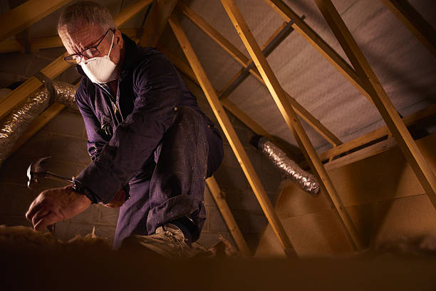 Best Insulation for Specific Applications in Keshore, LA