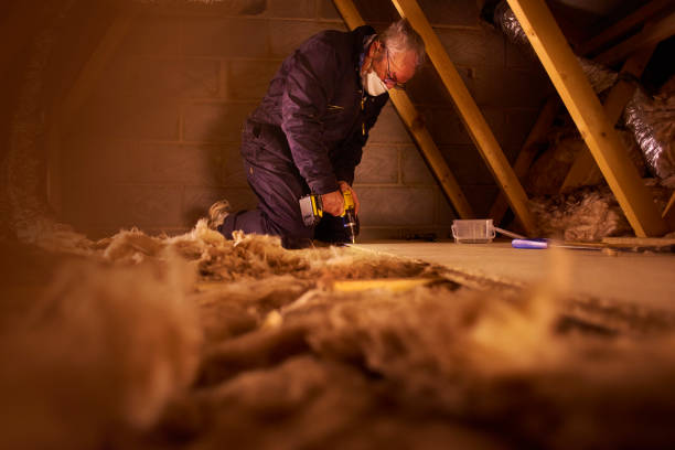 Best Energy Efficiency Solutions in Keshore, LA